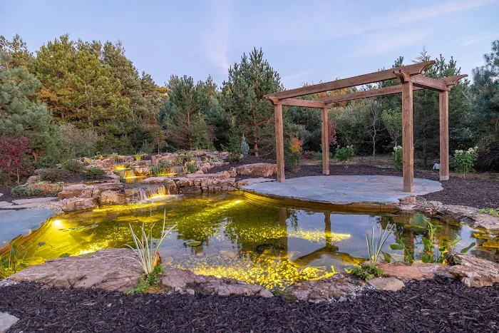 Platinum Ponds & Landscaping Picture 7