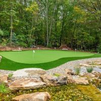 Platinum Ponds & Landscaping ico