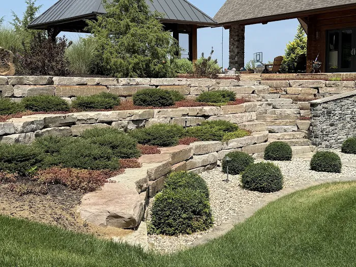 Platinum Ponds & Landscaping Picture 10