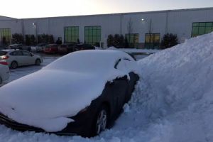 Auto Service Center