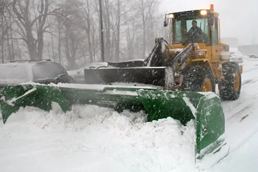 Sneller Snow & Grounds Picture 6
