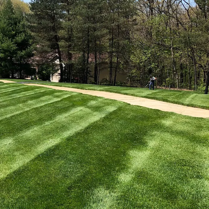 Vans Lawn Maintenance llc Picture 3