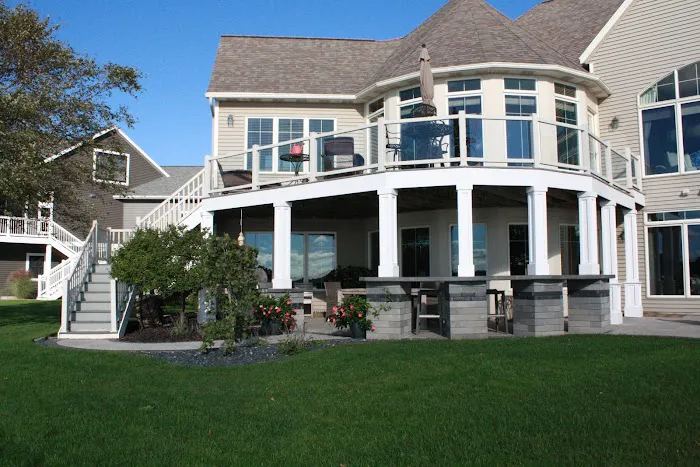 DeHamer Landscaping Picture 9