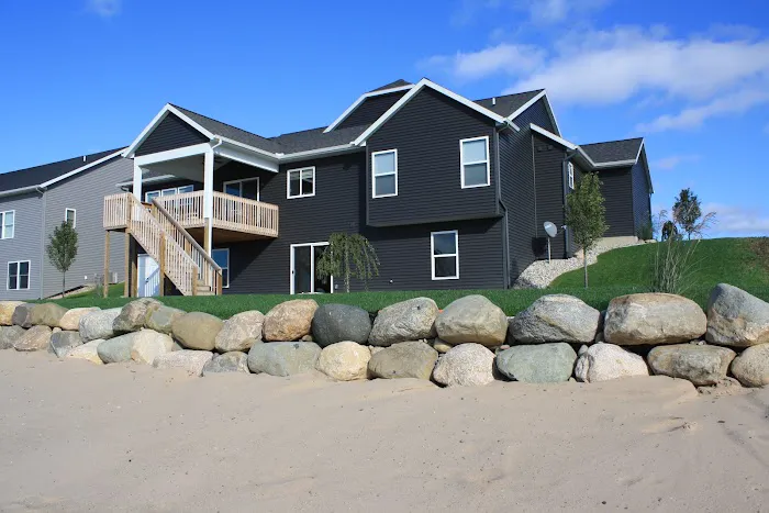 DeHamer Landscaping Picture 8