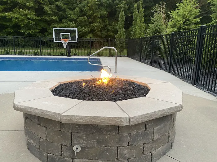 DeHamer Landscaping Picture 2