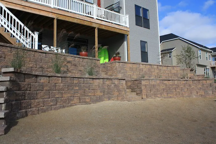 DeHamer Landscaping Picture 4