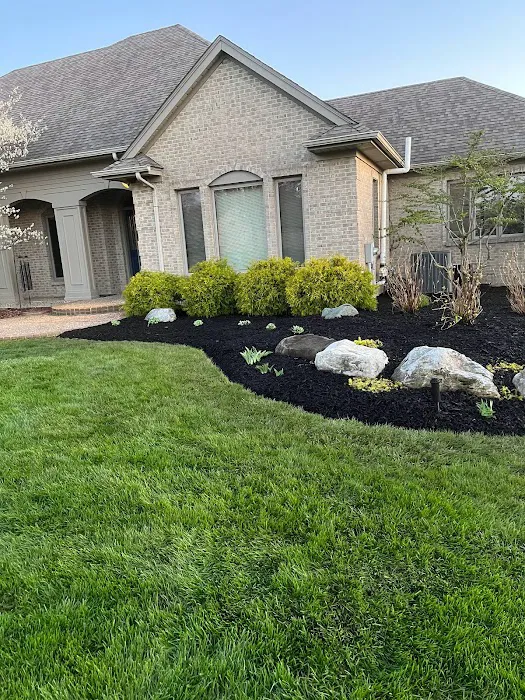 Riley's Lawn and Landscape Picture 4