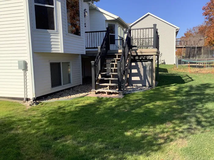 Riley's Lawn and Landscape Picture 5