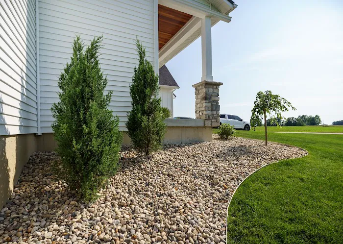 Riley's Lawn and Landscape Picture 2