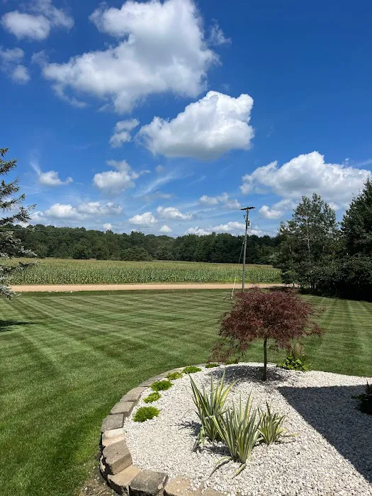 Riley's Lawn and Landscape Picture 7