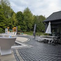 Torchwood Landscaping ico