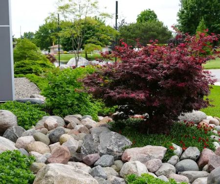 Everett's Landscape Management, Inc