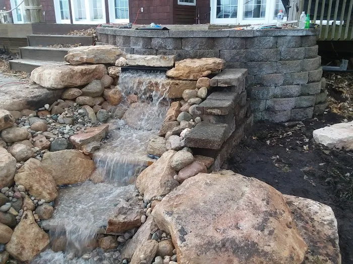Landscape Impressions Design & Garden Center, Inc. Picture 5