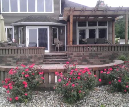 Landscape Impressions Design & Garden Center, Inc.