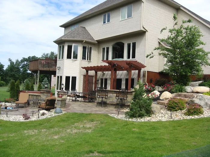 Landscape Impressions Design & Garden Center, Inc. Picture 9