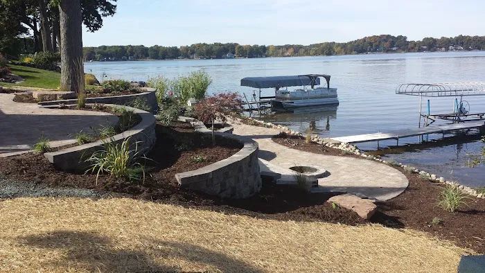 Landscape Impressions Design & Garden Center, Inc. Picture 10
