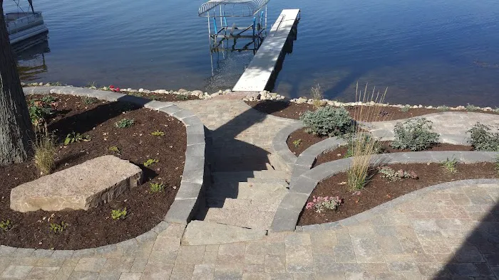 Landscape Impressions Design & Garden Center, Inc. Picture 7
