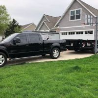 Crain's Lawn & Landscape ico