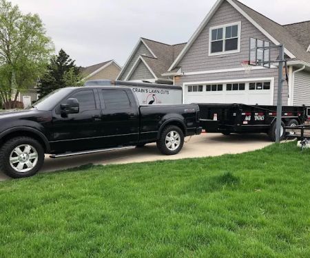 Crain's Lawn & Landscape