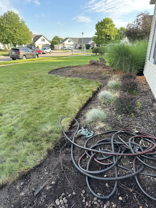 Crain's Lawn & Landscape Picture 5