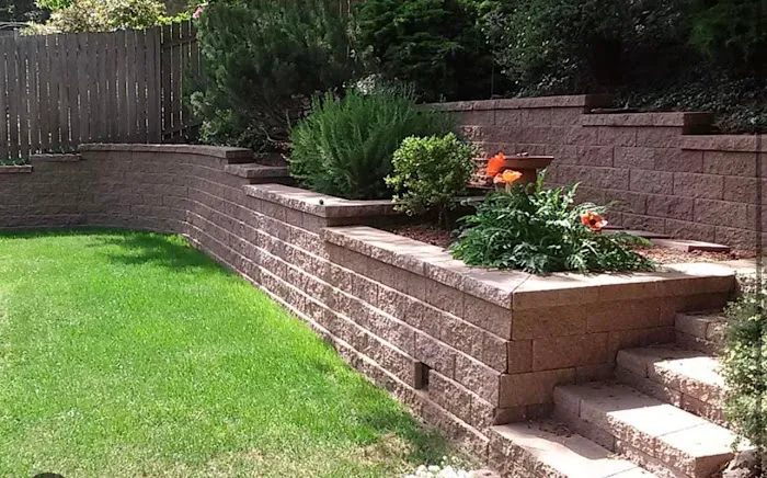 Diaz Landscaping & Snowplow LLC Picture 5