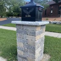 Diaz Landscaping & Snowplow LLC ico