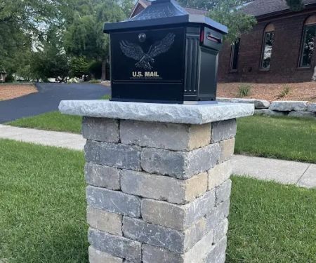 Diaz Landscaping & Snowplow LLC