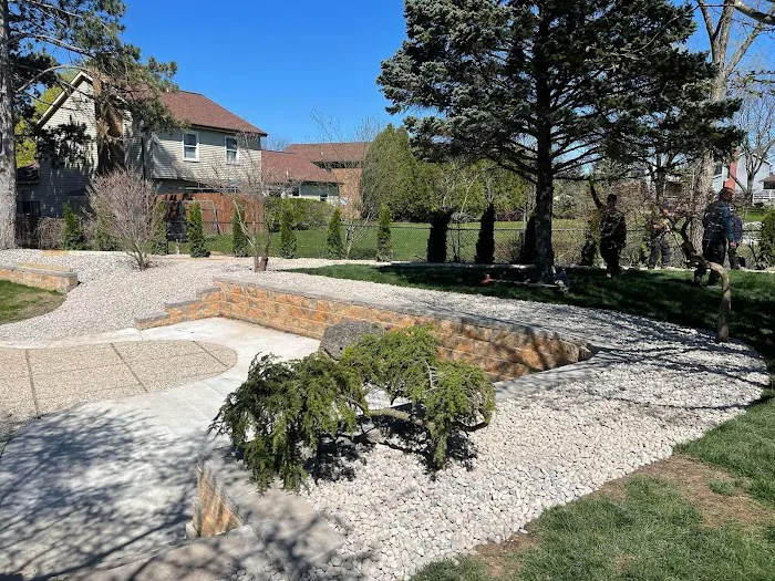 Diaz Landscaping & Snowplow LLC Picture 8