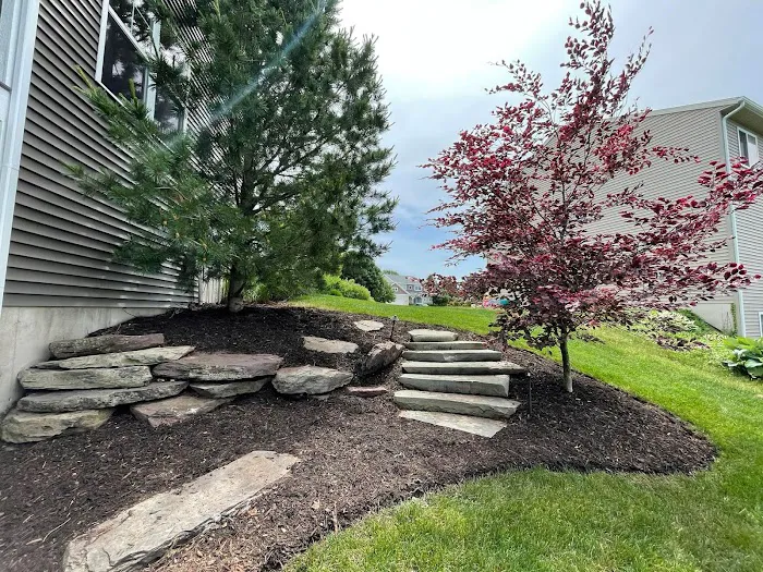 Diaz Landscaping & Snowplow LLC Picture 10