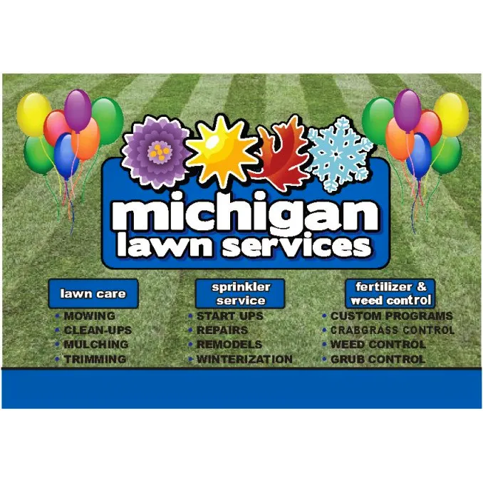 Michigan Lawn Services, Inc. Picture 3