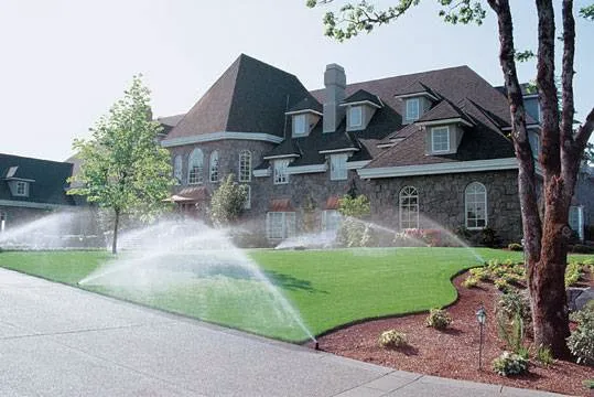 Michigan Lawn Services, Inc. Picture 2