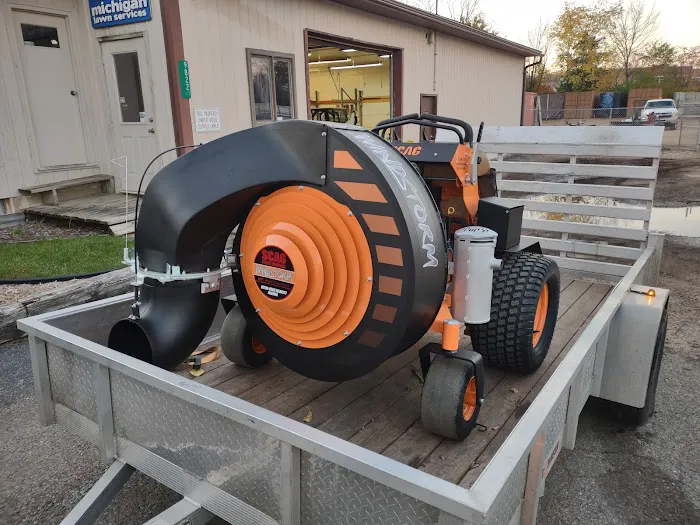 Michigan Lawn Services, Inc. Picture 7