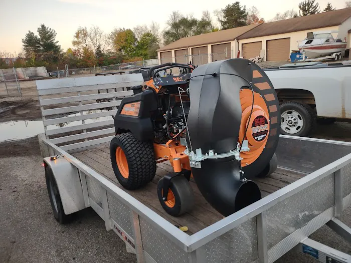 Michigan Lawn Services, Inc. Picture 5