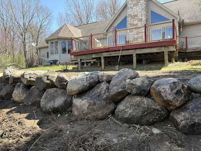 Hamilton Landscape Supply Picture 10