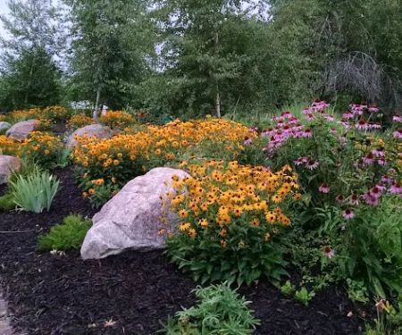 Hamilton Landscape Supply