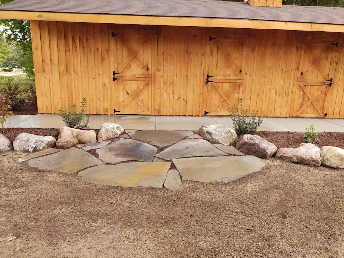 Hamilton Landscape Supply Picture 6