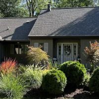 Michigan Landscapers ico