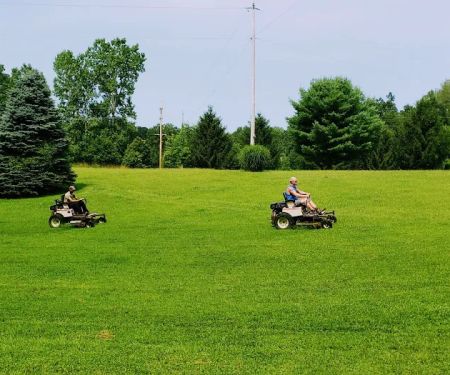 Earth Fathers Lawn and Landscape