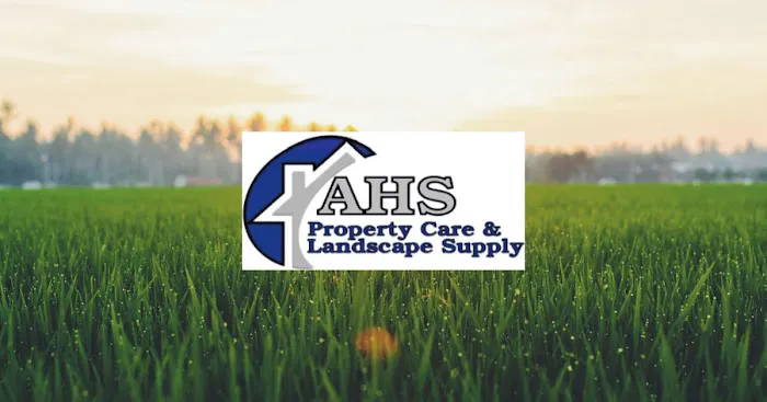 AHS Property Care & Landscape Supply Picture 7