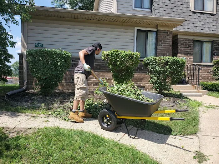 AHS Property Care & Landscape Supply Picture 10