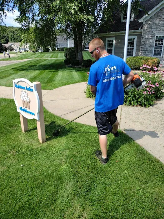 AHS Property Care & Landscape Supply Picture 9
