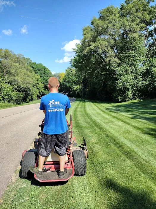 AHS Property Care & Landscape Supply Picture 1