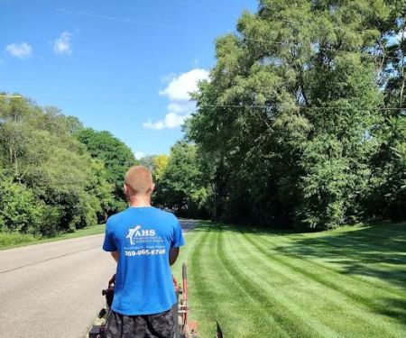 AHS Property Care & Landscape Supply