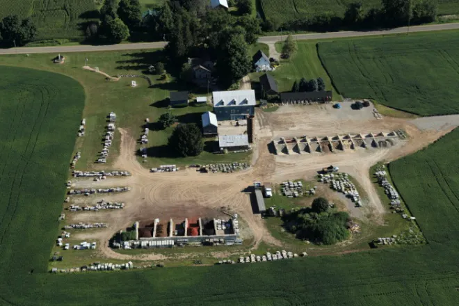 Double A Supply Picture 2