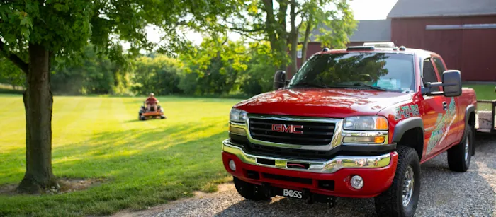 Woodruff & Sons Lawncare Picture 3