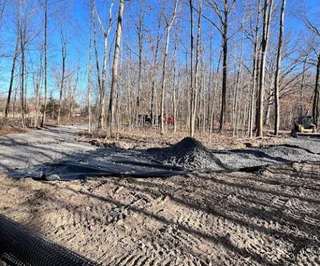Superior Earthworks Inc.