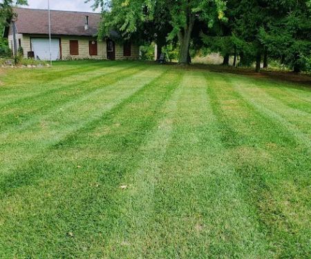 Ackley's Property Services LLC