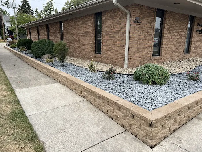 Brush Creek Landscaping and Lawn Care Picture 5