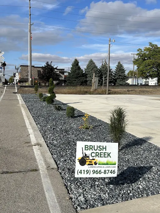 Brush Creek Landscaping and Lawn Care Picture 4