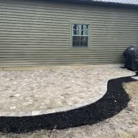 Brush Creek Landscaping and Lawn Care ico